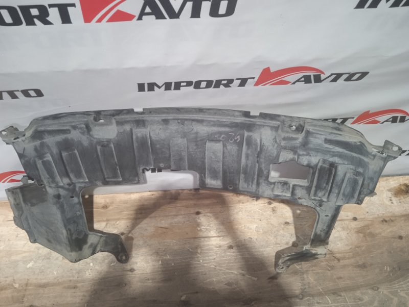 защита двигателя HONDA FIT GD1 L13A 2005-2007 470803