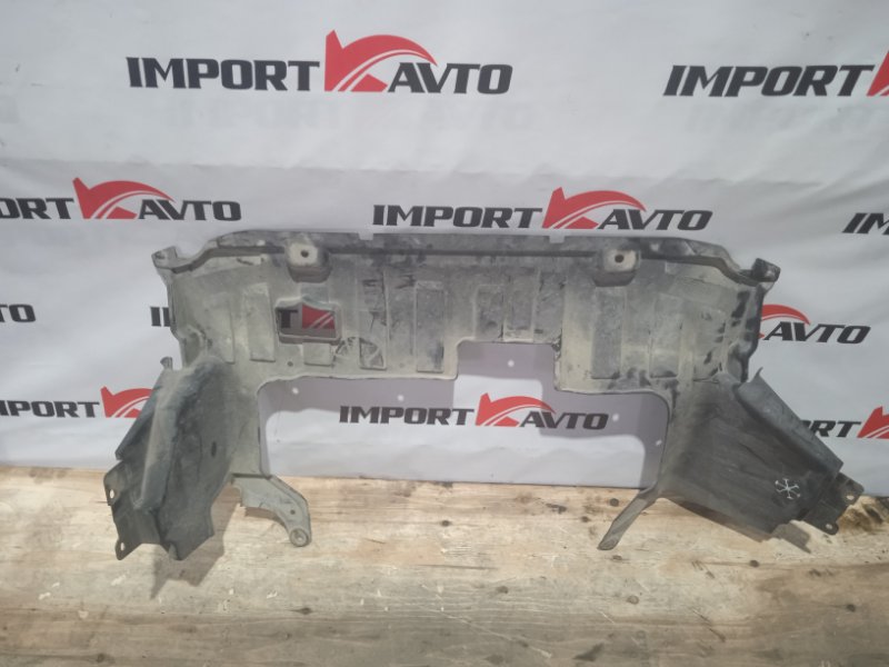 защита двигателя HONDA FIT GD1 L13A 2005-2007 470803
