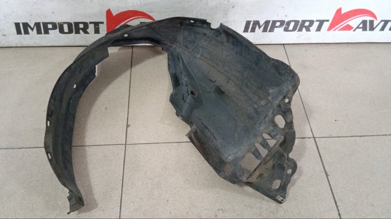 подкрылок HONDA FIT GD1 L13A 2004-2005 передний правый 471180