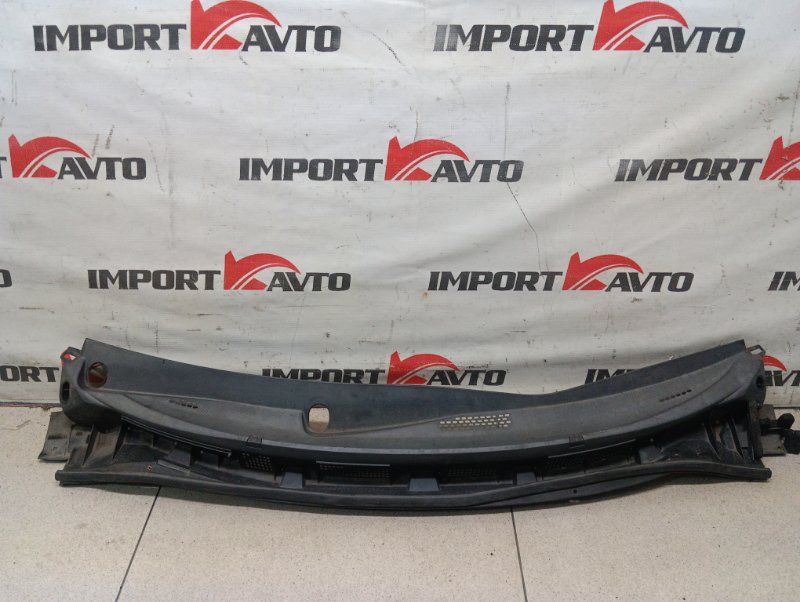 жабо NISSAN TIIDA LATIO SC11 HR15DE 2008-2012 471191