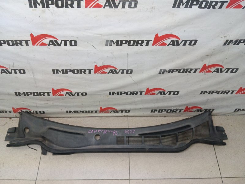 жабо TOYOTA CAMRY ACV40 2AZ-FE 2009-2011 471192