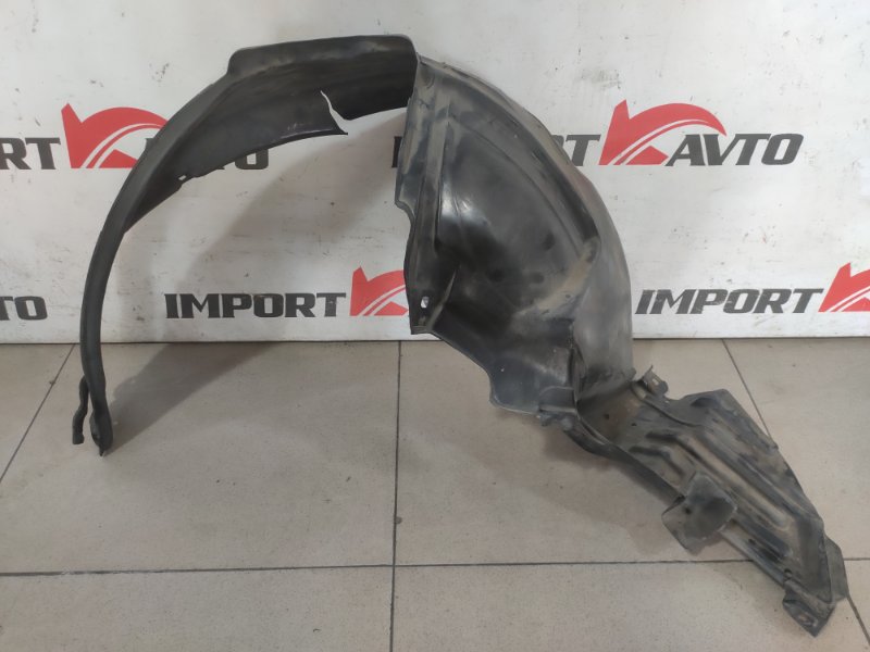 подкрылок SUBARU LEGACY BE9 EJ254 2001-2003 передний левый 471238