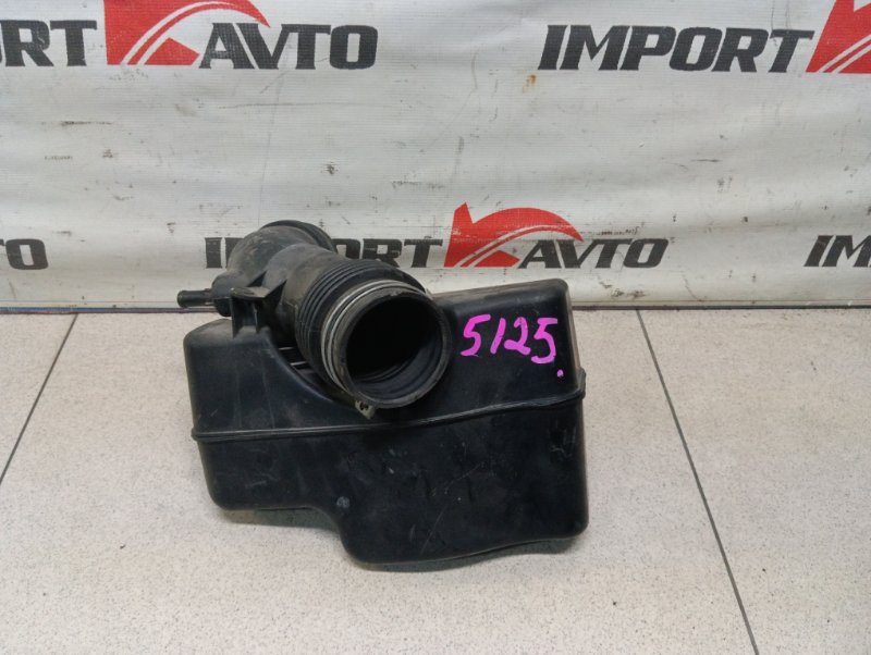 гофра воздушного фильтра TOYOTA PROGRES JCG10 1JZ-GE 1998-2001 471386