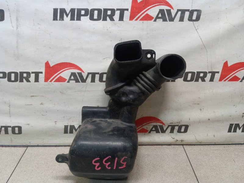 влагоотделитель SUBARU LEGACY BE9 EJ254 2001-2003 471390