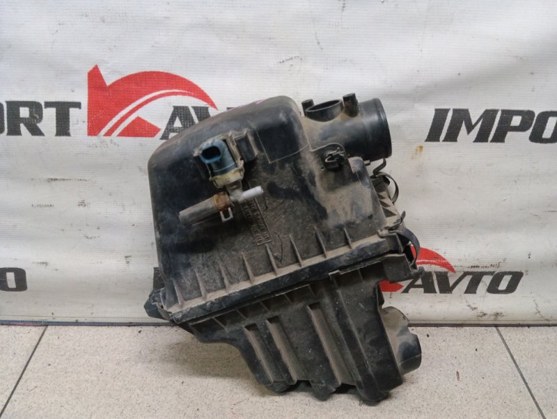 корпус воздушного фильтра TOYOTA PORTE NNP10 2NZ-FE 2005-2012 471421