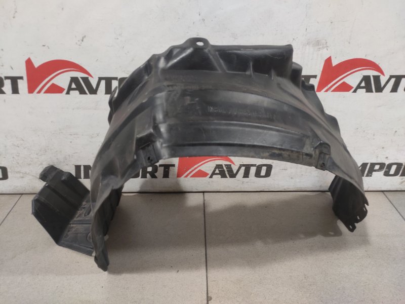 подкрылок NISSAN BLUEBIRD SYLPHY FG10 QG15DE 2003-2005 передний левый 471746