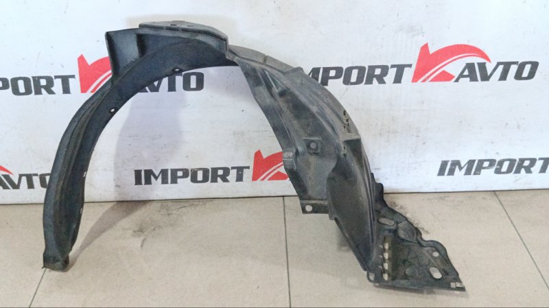 подкрылок HONDA FIT GD1 L13A 2004-2005 передний левый 471809