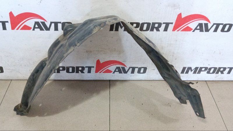 подкрылок ISUZU WIZARD UES73FW 4JX1 1998-2000 передний правый 471824