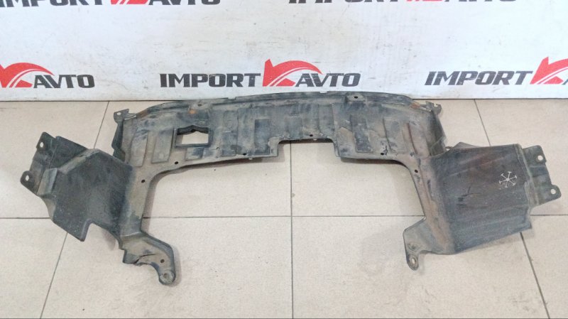 защита двигателя HONDA FIT GD1 L13A 2005-2007 471832