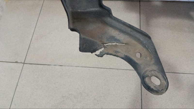 защита двигателя HONDA FIT GD1 L13A 2005-2007 471832