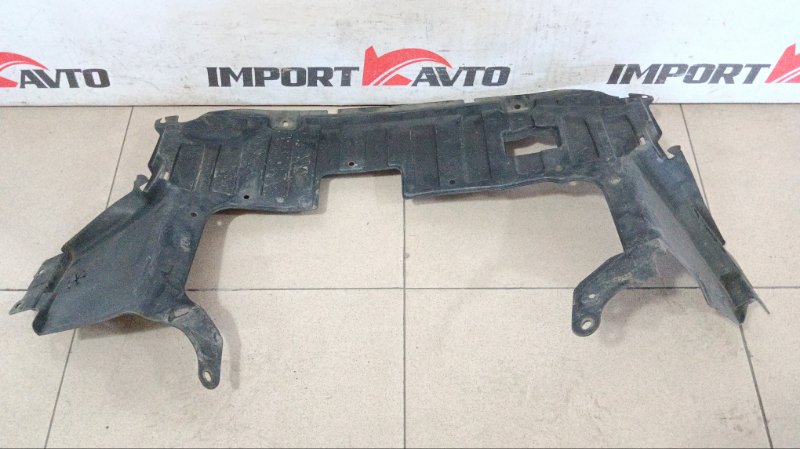 защита двигателя HONDA FIT GD1 L13A 2005-2007 471832