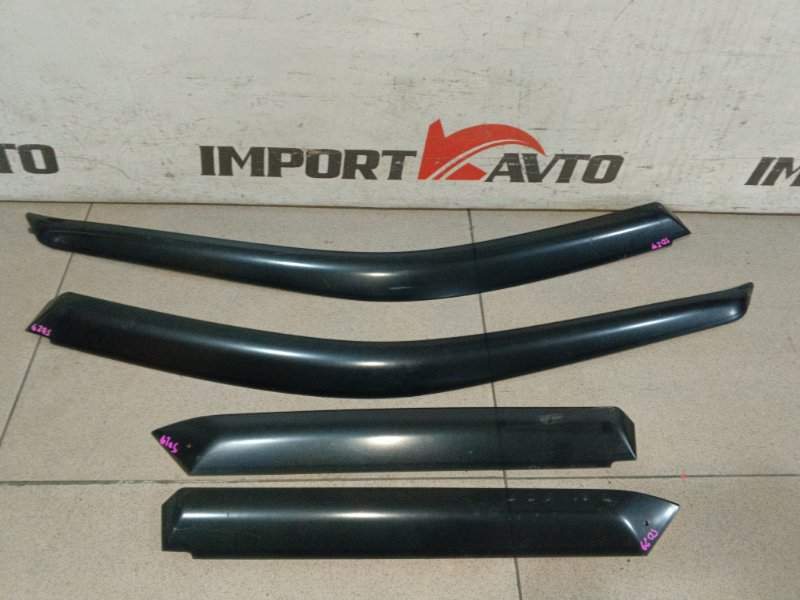 ветровик HONDA ACCORD CF6 F23A 1997-2000 472200