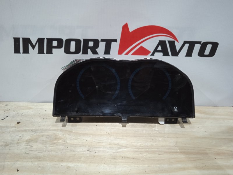 щиток приборов TOYOTA PREMIO ZZT245 1ZZ-FE 2001-2004 472507