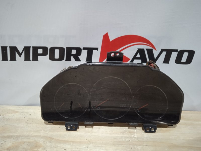 щиток приборов MAZDA MPV LW3W L3-DE 2003-2006 472511