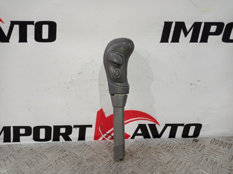 Ручка переключения АКПП NISSAN MARCH ANK11 CGA3DE 1997-2002 472561