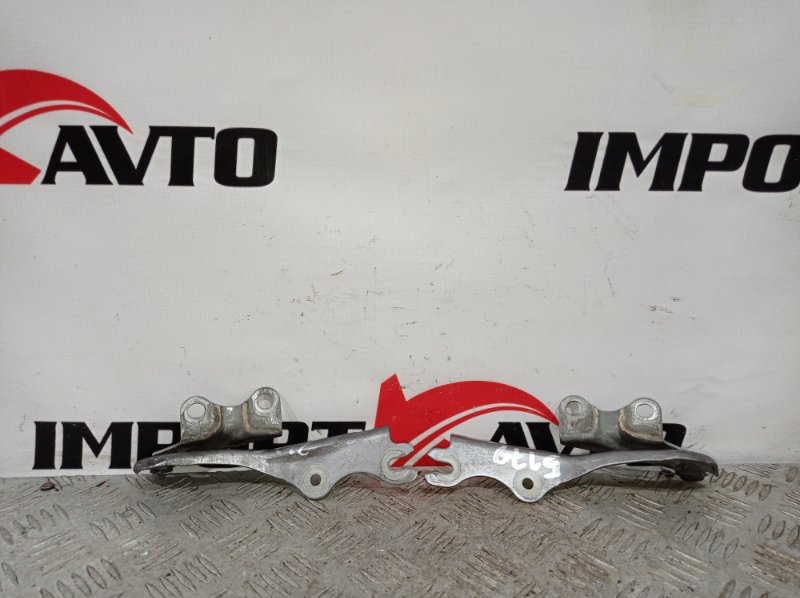 петля капота MAZDA MPV LW3W L3-DE 2003-2006 472568