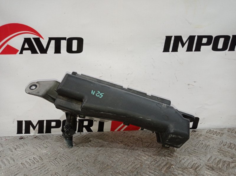 блок предохранителей TOYOTA COROLLA NZE124 1NZ-FE 2000-2002 472574