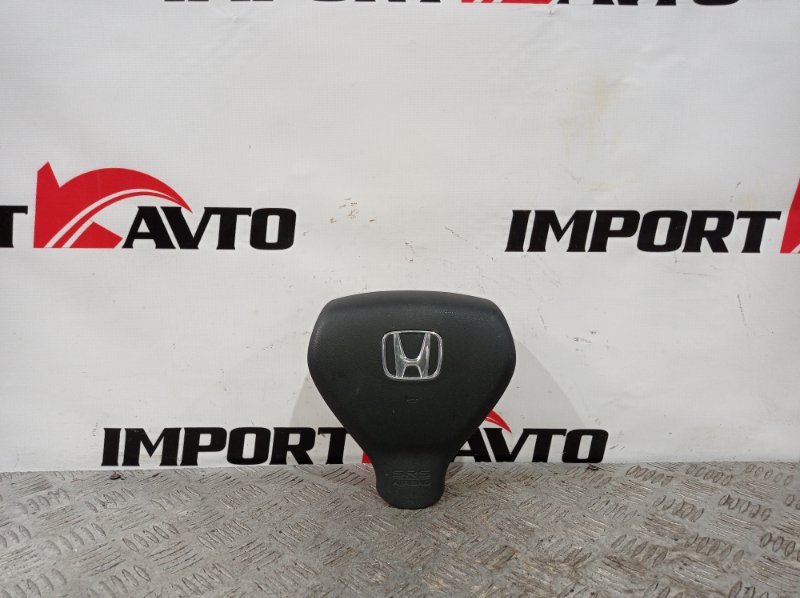 подушка безопасности HONDA FIT GD2 L13A 2005-2007 правый 472752