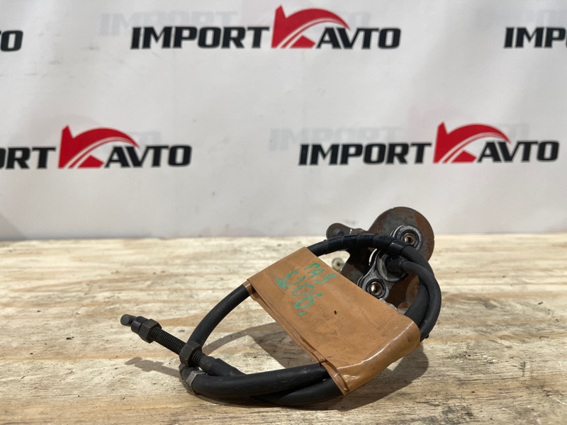 тросик газа TOYOTA GAIA SXM15G 3S-FE 1998-2001 472770