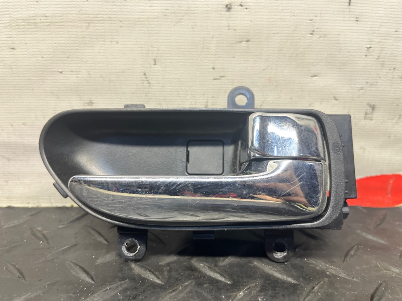 ручка двери внутренняя NISSAN TEANA J31 VQ23DE 2003-2005 передний правый 472786