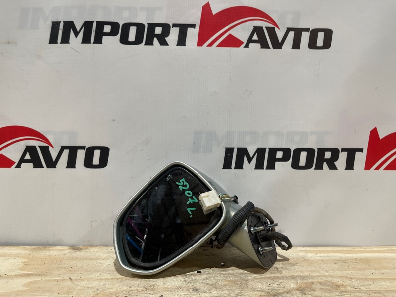 зеркало HONDA FIT GD1 L13A 2005-2007 левый 472813