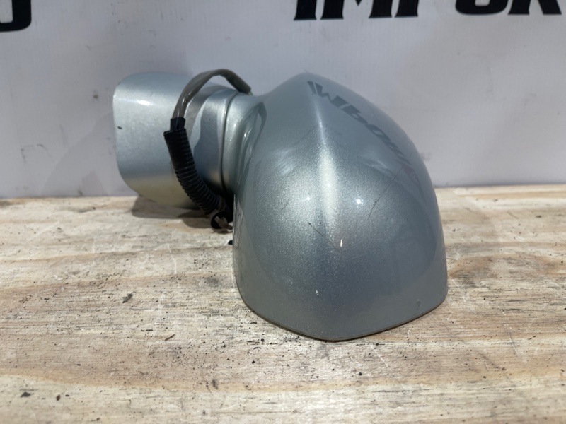 зеркало HONDA FIT GD1 L13A 2005-2007 левый 472813