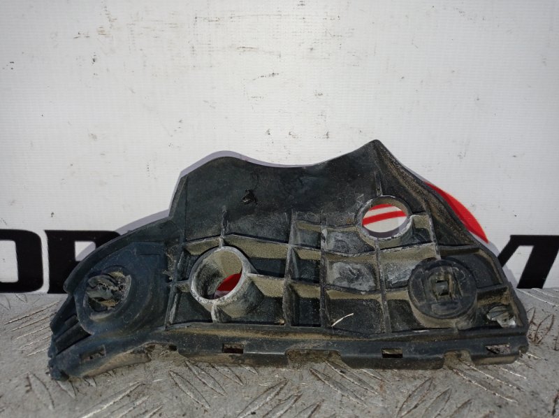 крепление бампера TOYOTA PORTE NNP11 1NZ-FE 2004-2005 передний левый 472929