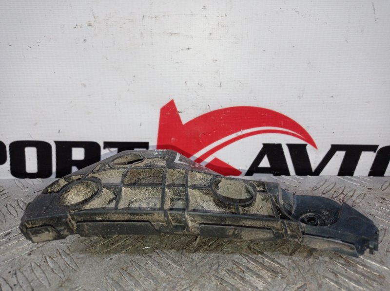 крепление бампера TOYOTA PORTE NNP11 1NZ-FE 2004-2005 передний левый 472929
