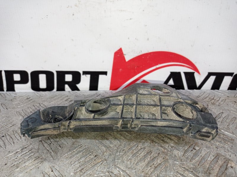 крепление бампера TOYOTA PORTE NNP11 1NZ-FE 2004-2005 передний правый 472932
