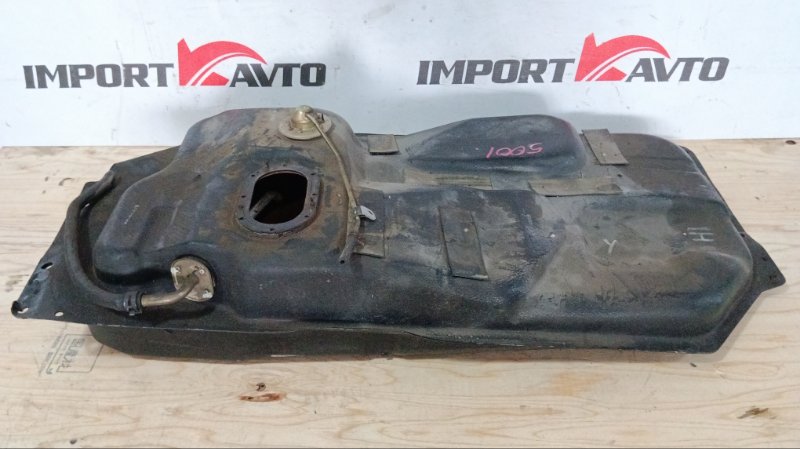 бензобак TOYOTA GAIA SXM10G 3S-FE 1998-2001 473063