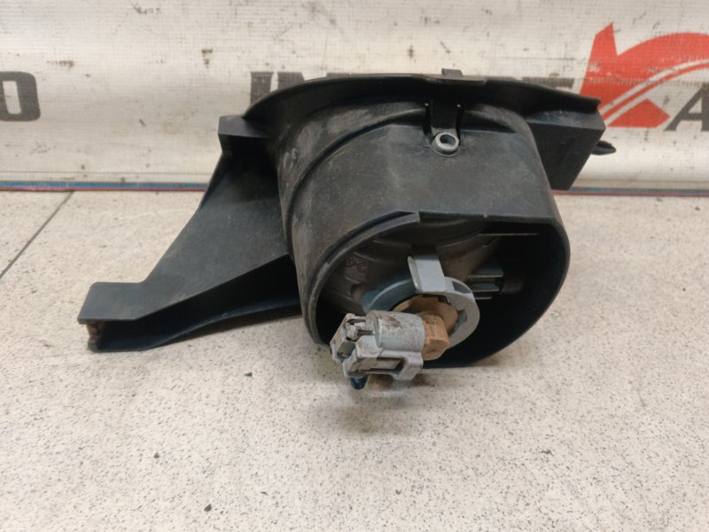 туманка TOYOTA PORTE NNP11 1NZ-FE 2005-2012 передний левый 473081