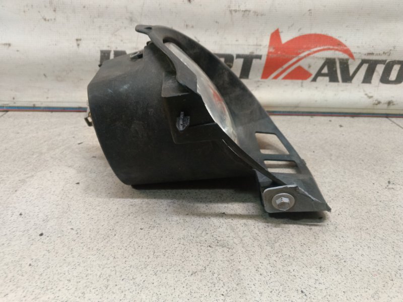 туманка TOYOTA PORTE NNP11 1NZ-FE 2005-2012 передний левый 473081