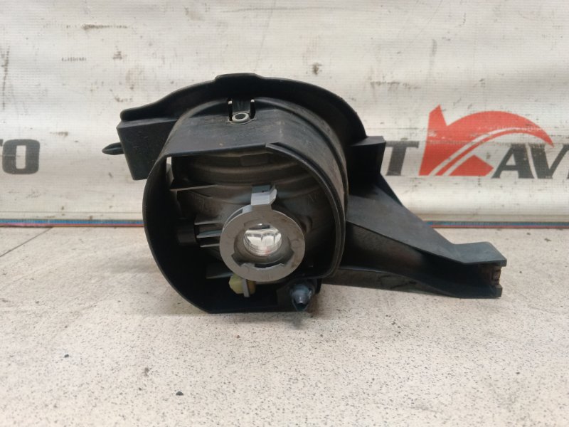 туманка TOYOTA PORTE NNP11 1NZ-FE 2005-2012 передний правый 473083