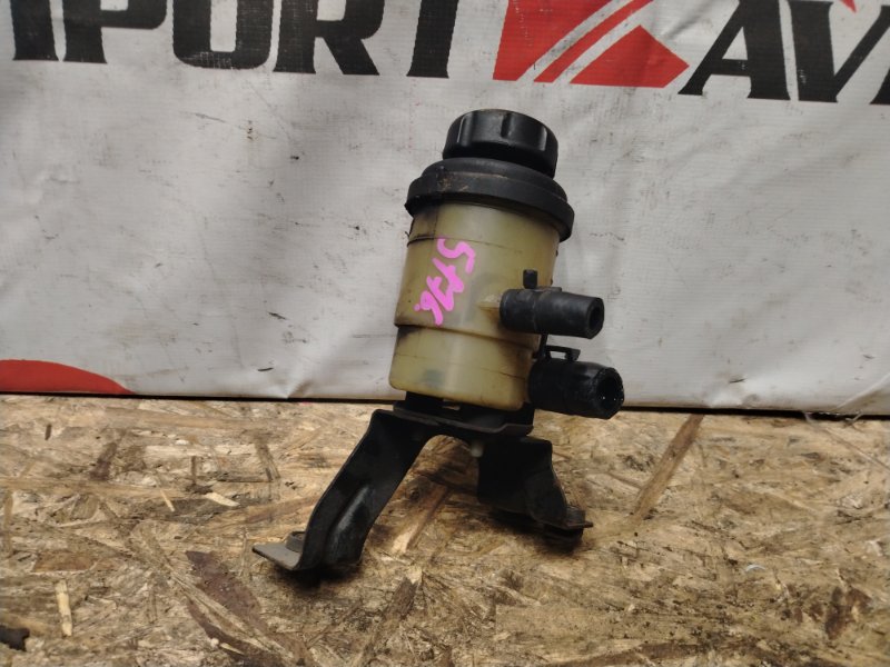 Бачок гидроусилителя руля KIA SORENTO BL D4CB 2006-2009 473209