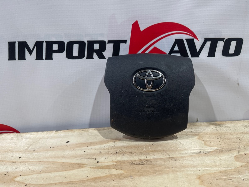 подушка безопасности TOYOTA PRIUS NHW20 1NZ-FXE 2003-2005 правый 473251