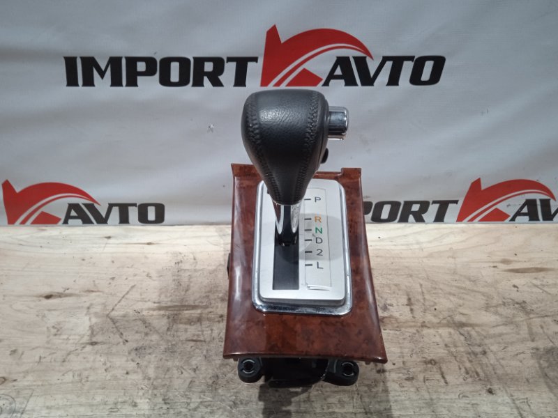 селектор КПП TOYOTA PREMIO ZZT245 1ZZ-FE 2001-2004 473539