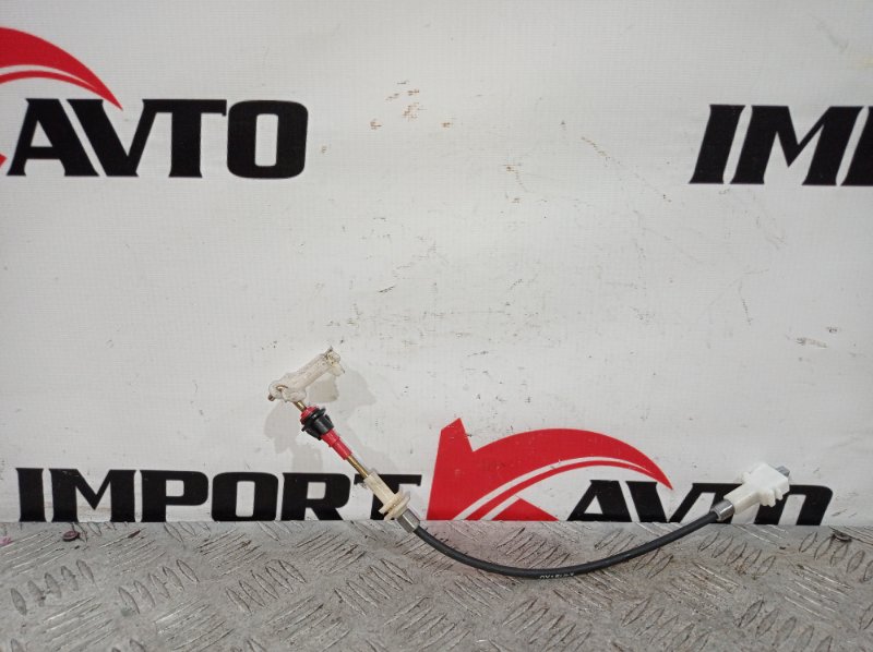 Трос замка зажигания NISSAN BASSARA JNU30 KA24DE 1999-2003 473596