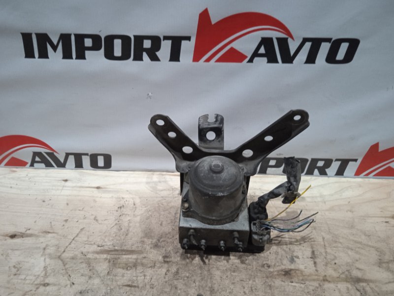 Блок ABS TOYOTA CARINA CT210 2C-T 1996-1998 473597 Блок ABS TOYOTA CARINA CT210 2C-T 1996-1998 473597