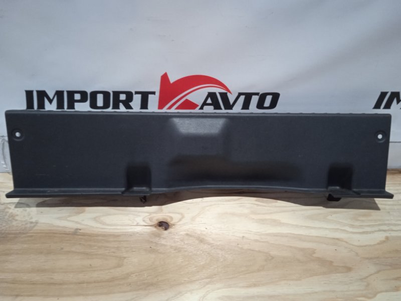 накладка замка багажника TOYOTA COROLLA NZE124 1NZ-FE 2000-2002 473685