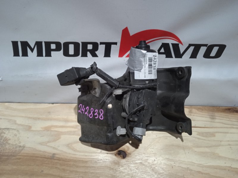 механизм дворников TOYOTA TOWN ACE KR42V 7K-E 1996-2008 передний 242838