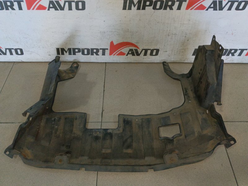 защита двигателя HONDA FIT GD1 L13A 2001-2004 473711