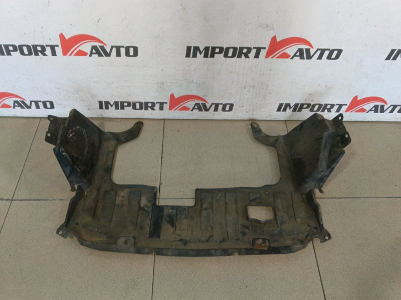 защита двигателя HONDA FIT GD1 L13A 2001-2004 473714