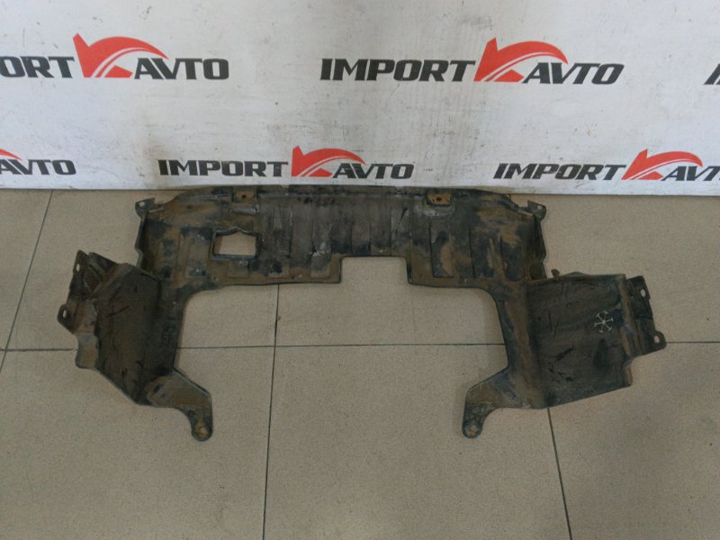 защита двигателя HONDA FIT GD1 L13A 2004-2005 473716