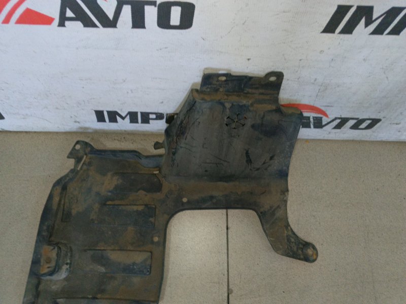 защита двигателя HONDA FIT GD1 L13A 2004-2005 473716