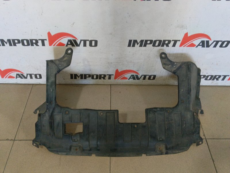 защита двигателя HONDA FIT GD1 L13A 2004-2005 473716