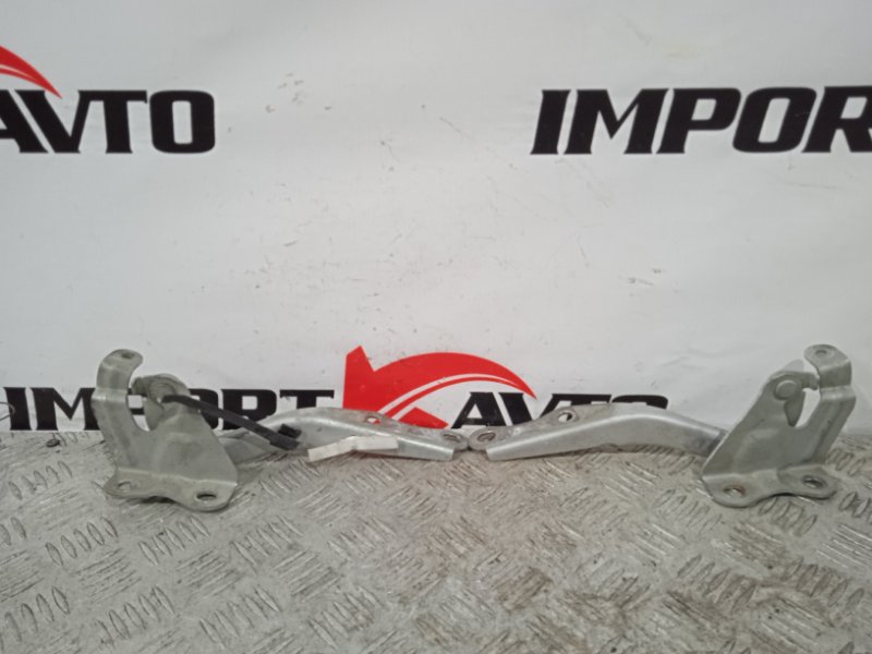 петля капота TOYOTA COROLLA FIELDER NZE141G 1NZ-FE 2006-2008 473789