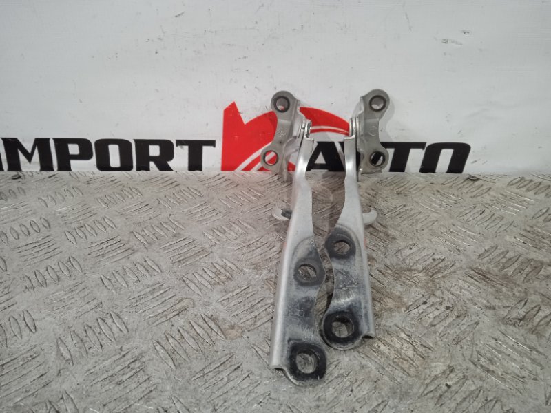 петля капота TOYOTA PRIUS NHW20 1NZ-FXE 2003-2005 473798