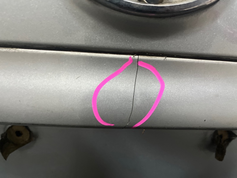 дверь багажника TOYOTA COROLLA RUNX NZE121 1NZ-FE 2001-2002 405394