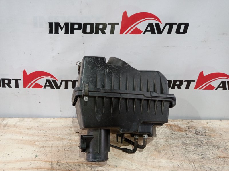 корпус воздушного фильтра MAZDA MPV LW3W L3-DE 2003-2006 473944