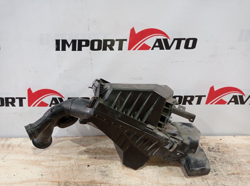 корпус воздушного фильтра NISSAN BLUEBIRD SYLPHY QG10 QG18DE 2003-2005 473950